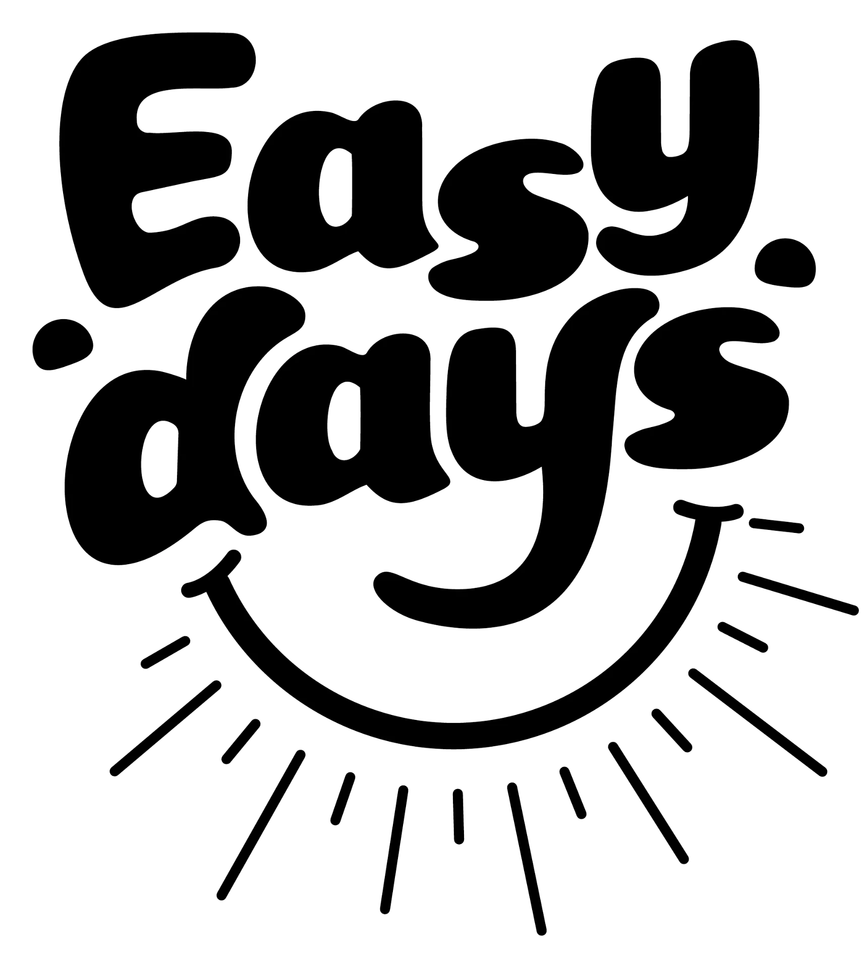 Easy days